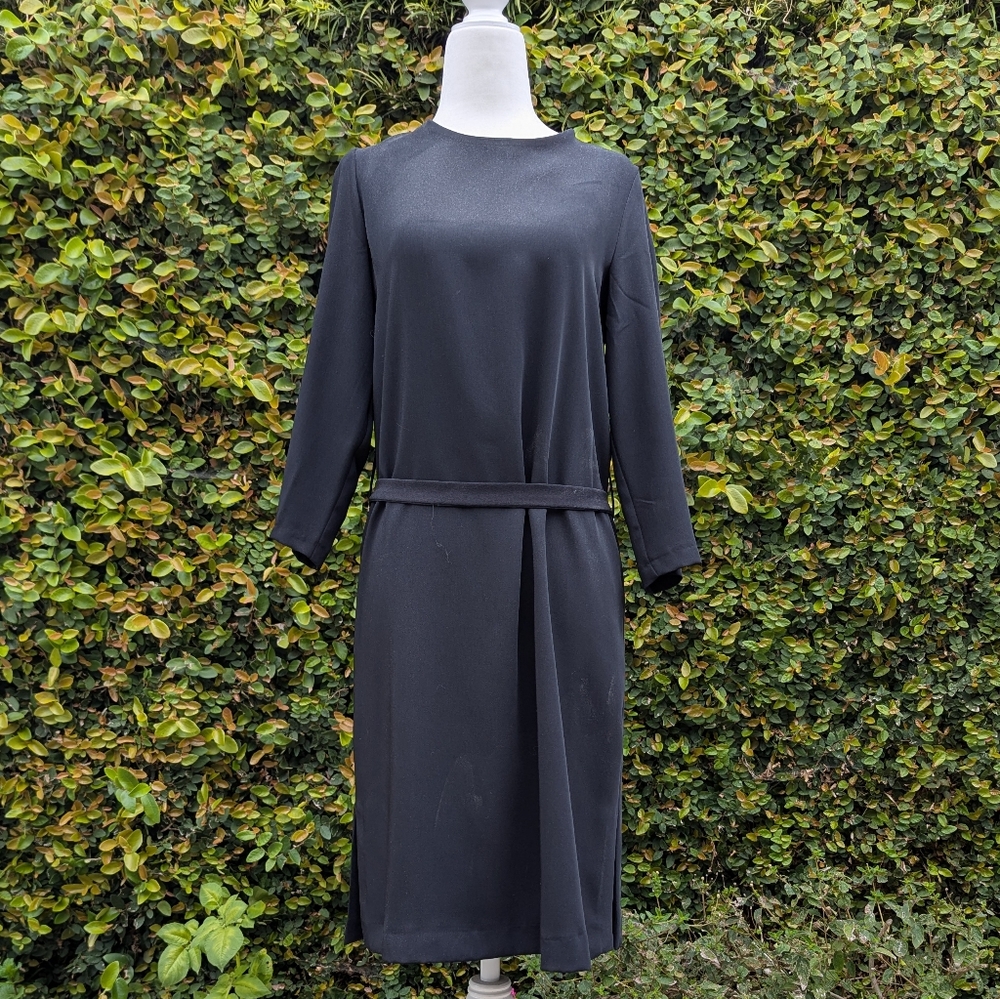 Zara Black Women's Dress